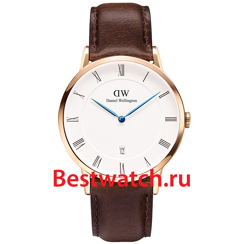 Часы Daniel Wellington Bristol 1103DW